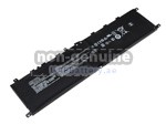 MSI GP76 Leopard 11UE replacement battery