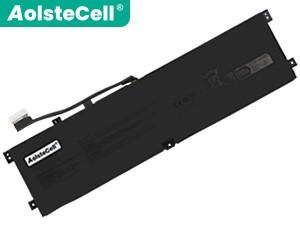 MSI Prestige 16 AI Evo B1MG-023BE replacement battery