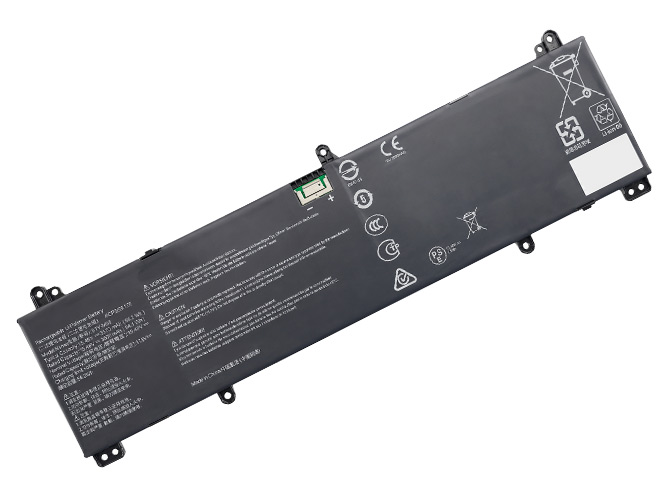 MSI cyborg 15 b13wfkg-693xru replacement battery
