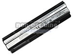 MSI GE60-0ND-206FR replacement battery