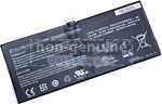 MSI W20 3m-013us replacement battery