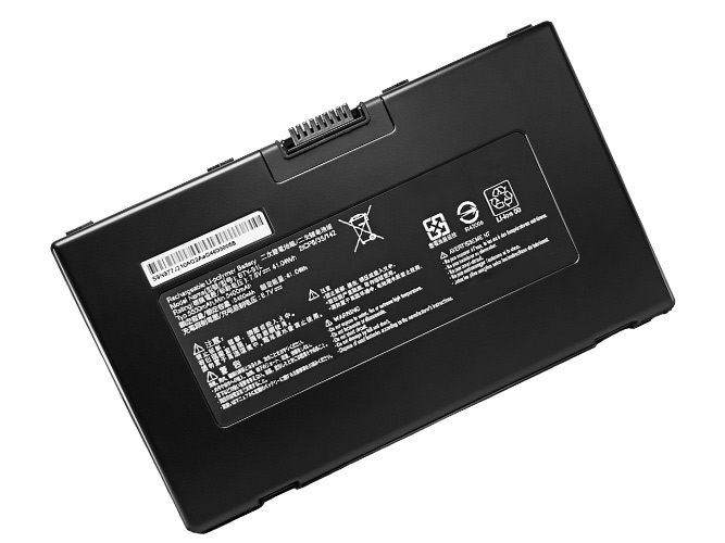 MSI BTY-S1L replacement battery