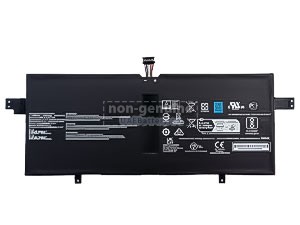 MSI Summit E13 Flip Evo replacement battery