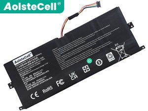 MSI PRESTIGE 13 AI EVO A1MG-064FR replacement battery