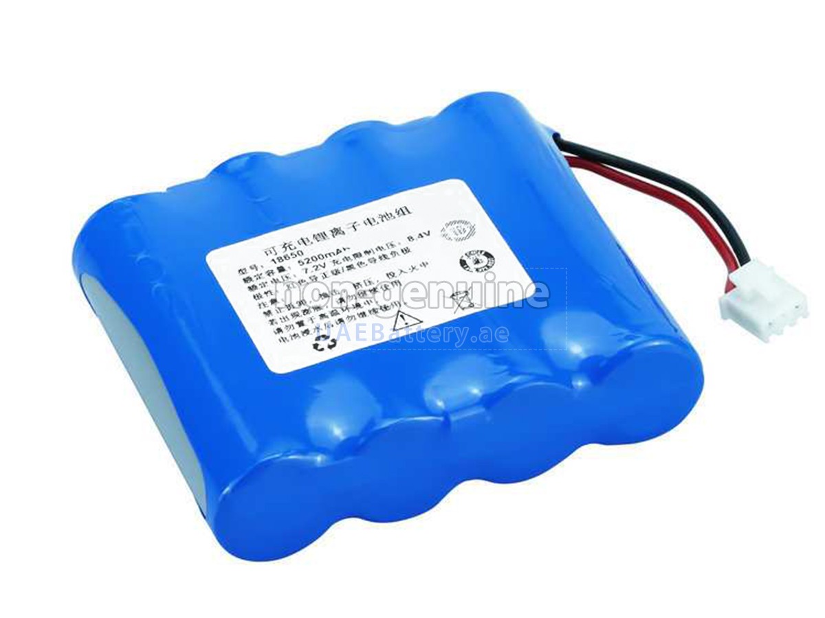 Battery for Nalong RAGE-12PW