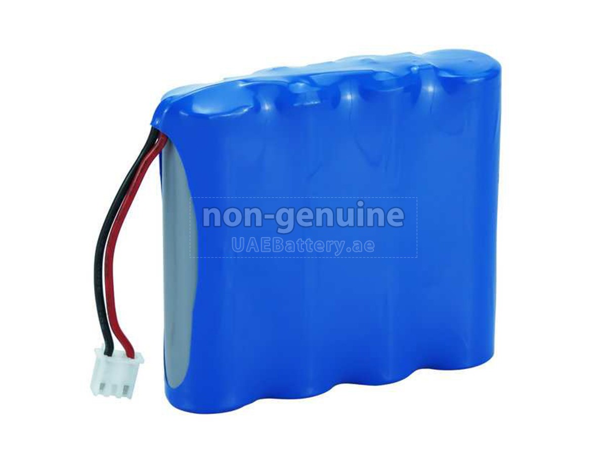 Battery for Nalong RAGE-12PW