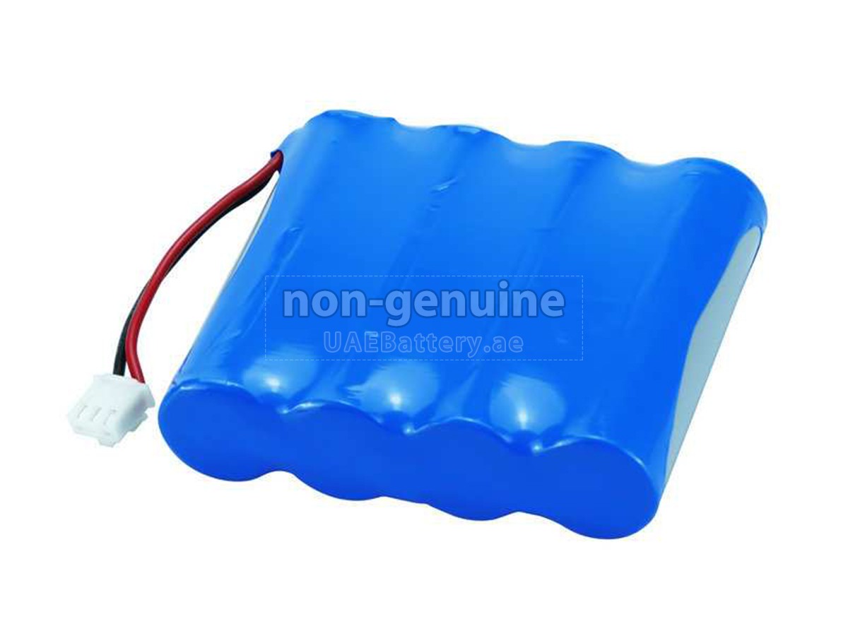 Battery for Nalong RAGE-12PW