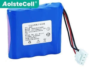 Nalong rage12 replacement battery