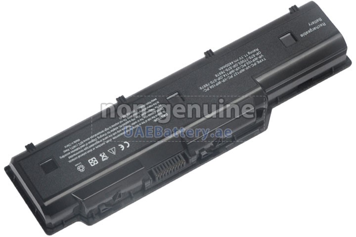 Nec Pc Ll750cs6w Replacement Battery Uaebattery