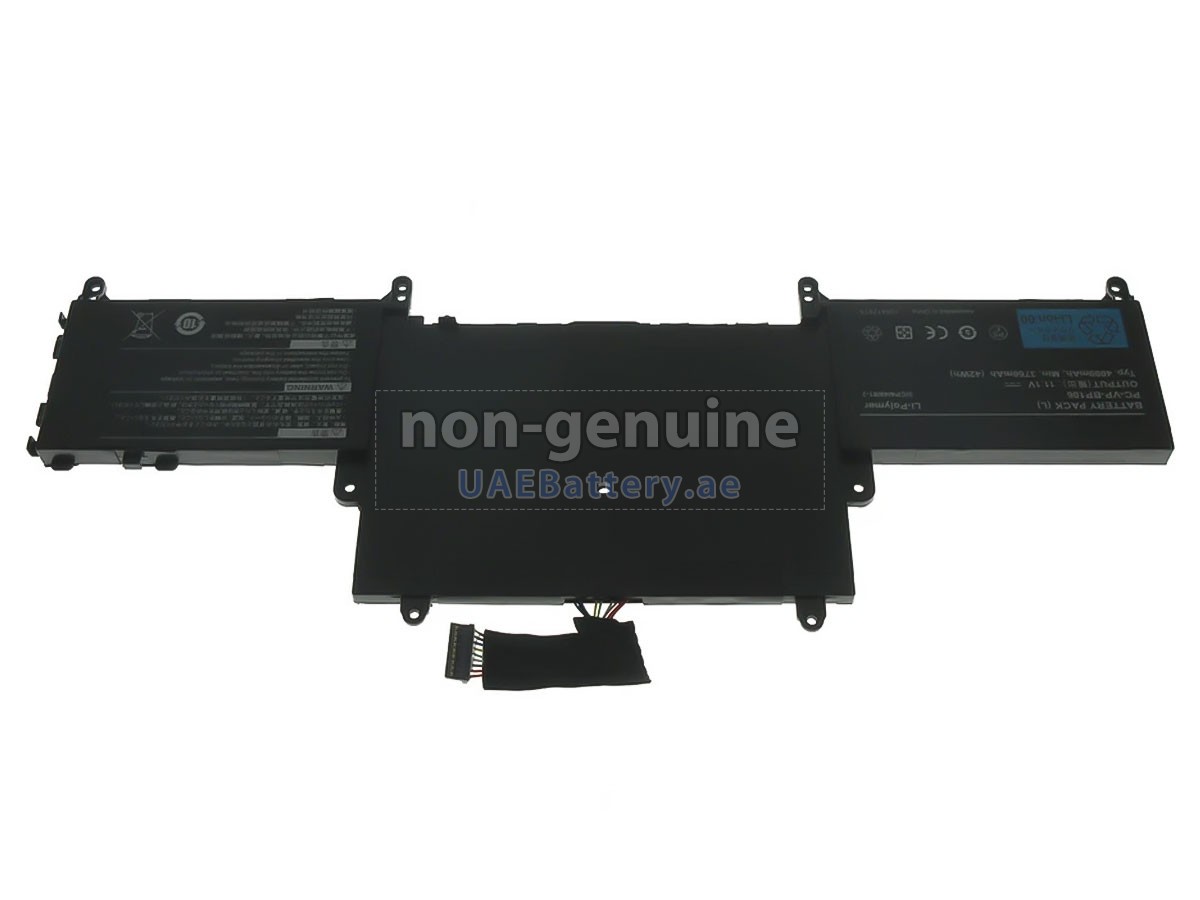 Battery for NEC LAVIE G