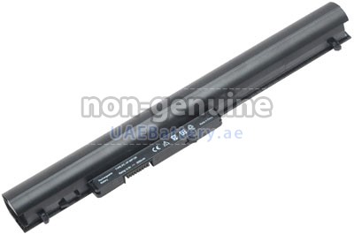 Replacement battery for NEC PC-LE150T2W-H2