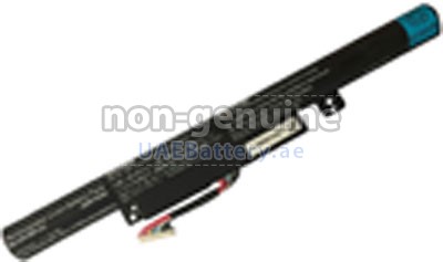Replacement battery for NEC PC-NS700FAR-E3