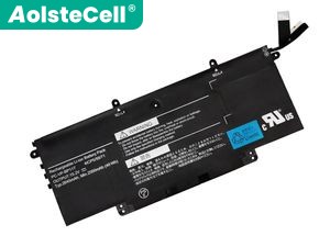 NEC PC-VP-BP117(41CP5/59/71) replacement battery