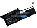 NEC PC-VP-BP120 replacement battery