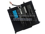 NEC PC-VP-BP121 replacement battery