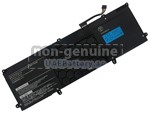 NEC PC-VP-BP148 replacement battery