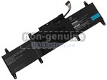 NEC PC-VP-BP150 replacement battery