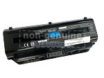 NEC PC-LL750JS6B replacement battery