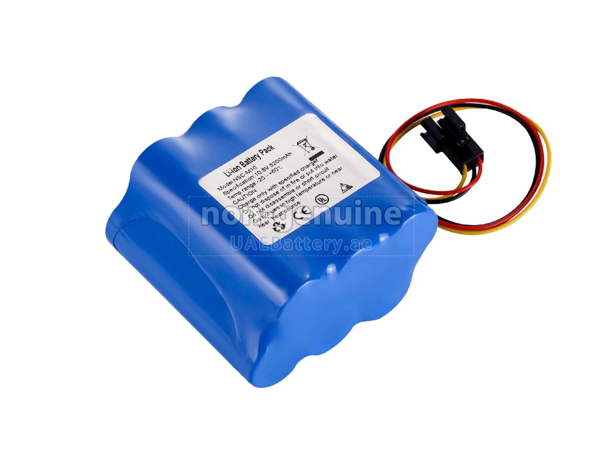 Battery for Neusoft NSC-M10