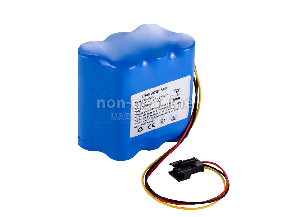 Battery for Neusoft NSC-M10