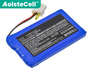 Neusoft LIP855440 2S1P replacement battery