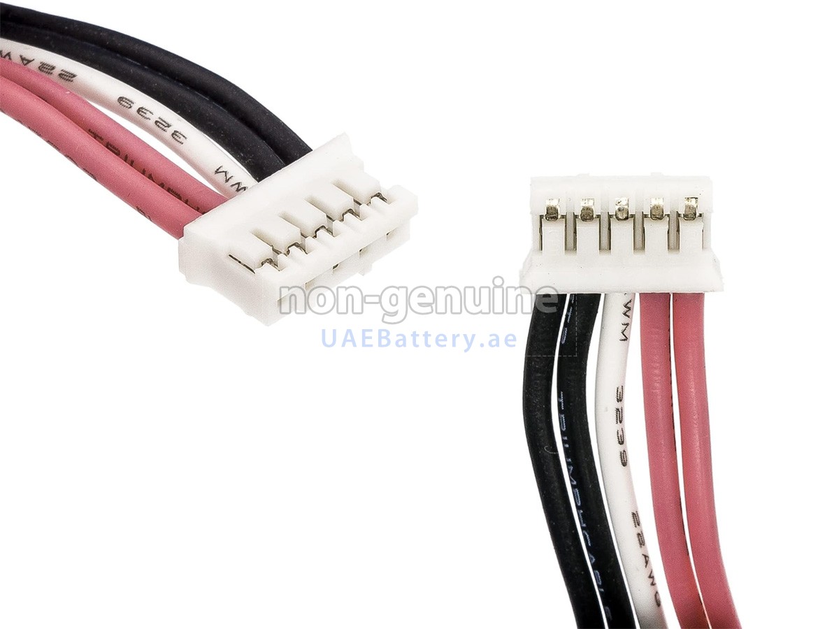 Battery for Newland LD18650A