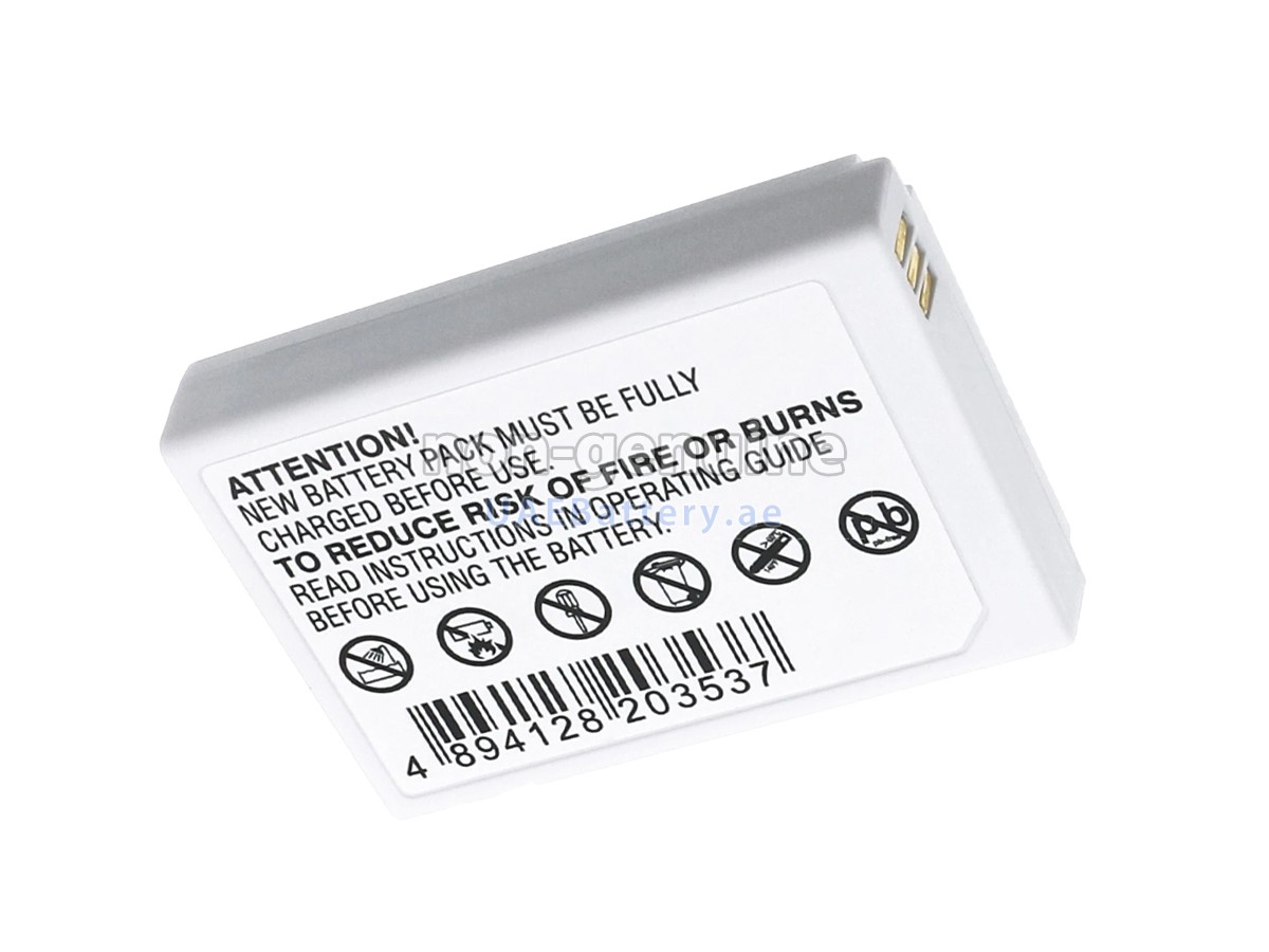 Battery for Nihon Kohden SB-202D