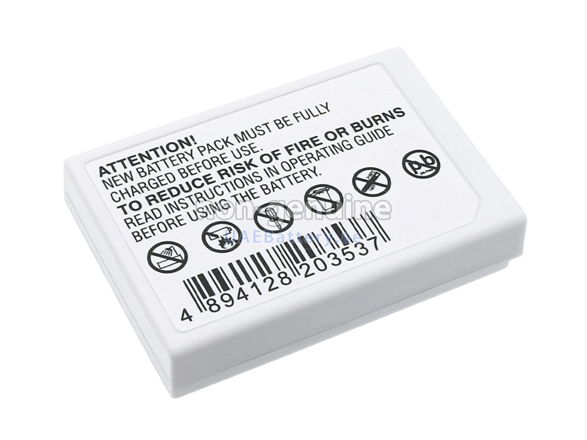 Battery for Nihon Kohden SB-202D