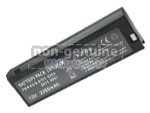 Nihon Kohden ECG-6151 replacement battery