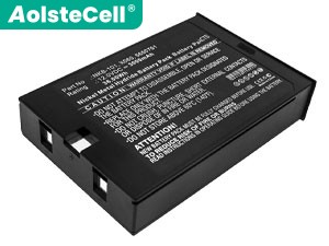 Nihon Kohden BSM-5153 replacement battery
