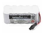 Nihon Kohden TEC-7621C replacement battery