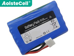 Nihon Kohden ECG-1450 replacement battery