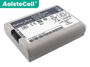 Nihon Kohden Lifescope PT replacement battery