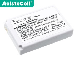 Nihon Kohden CardioAir ECG-2010 replacement battery