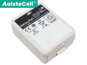 Nihon Kohden BSM-6701C replacement battery