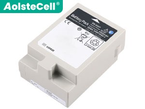 Nihon Kohden SB-950P(3INR19/66-2) replacement battery