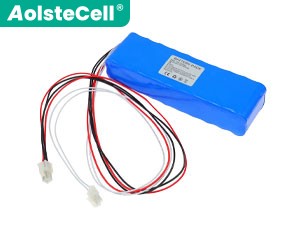 Nikkiso HHR-21H20G1 replacement battery