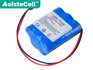 Nikkiso PSK-01 replacement battery