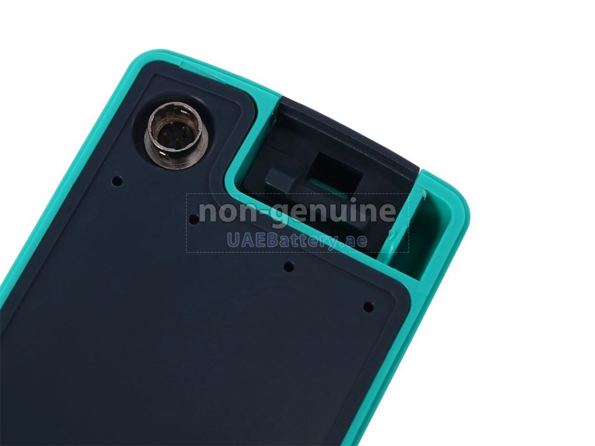 Battery for Nikon DTM-350