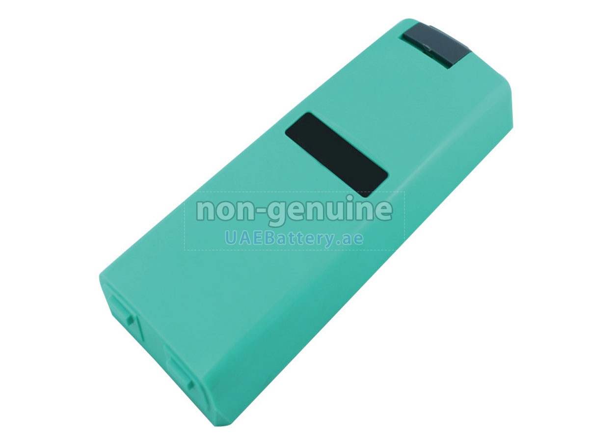 Battery for Nikon DTM-350