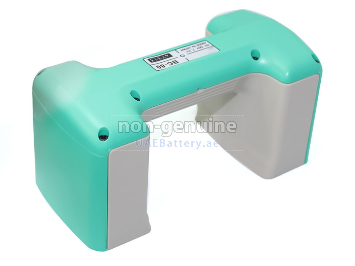 Battery for Nikon DTM-600