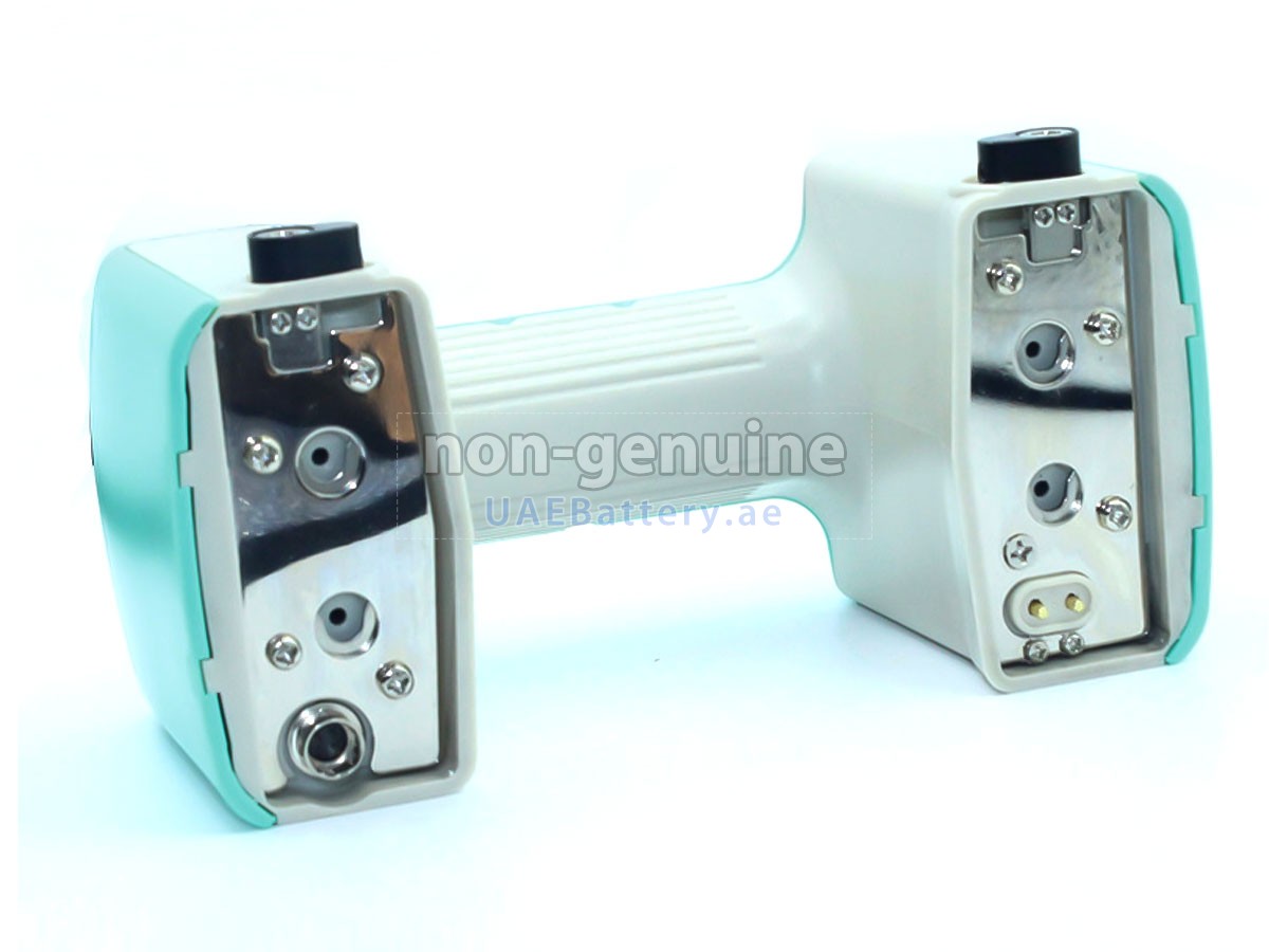 Battery for Nikon DTM-600