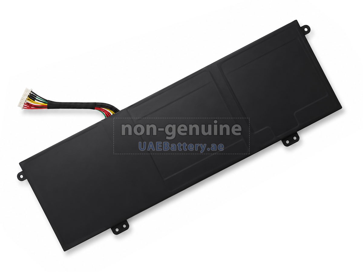 Battery for Ninkear AEC527581-3S1P-N