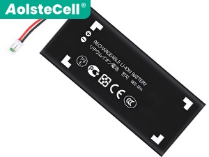 Nintendo BEE-004 replacement battery