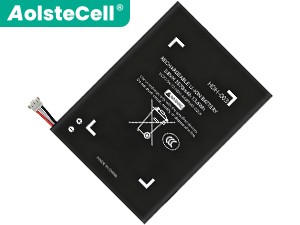 Nintendo HDH-003 replacement battery
