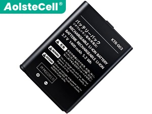 Nintendo new 3ds replacement battery