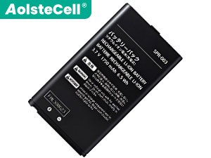 Nintendo 3DS LL replacement battery