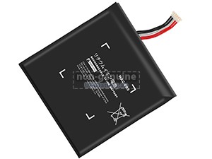 Nintendo hac-003 replacement battery