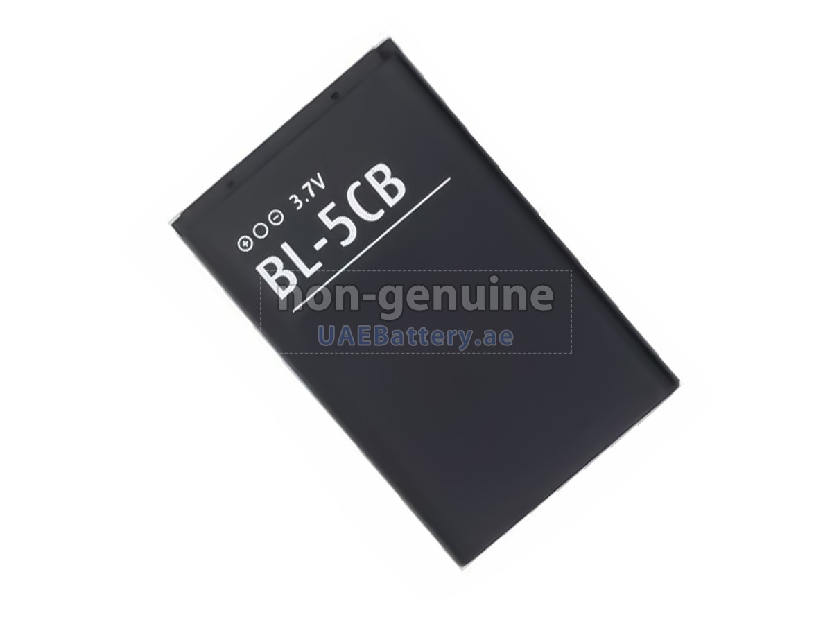 Battery for Nokia TA-1034
