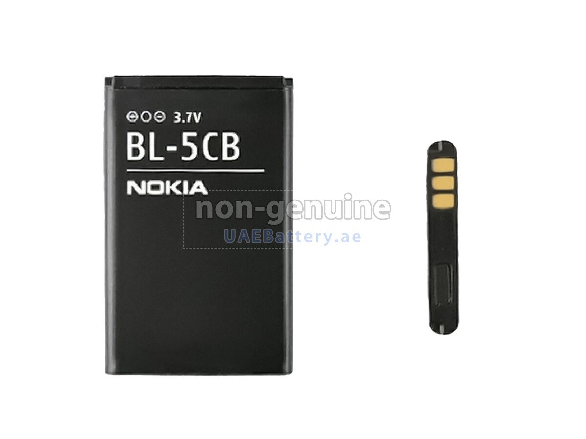 Battery for Nokia TA-1034